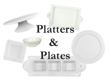 Nora Fleming Platters & Dishes on Sale